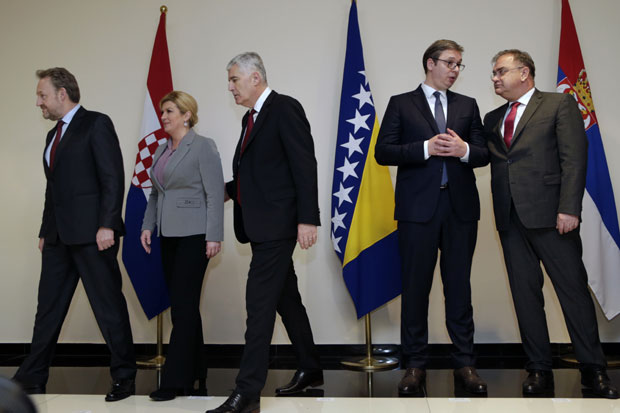 Сарајеву нудимо кирију на Дрини